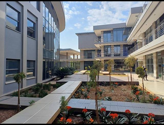 BUSINESS PROPERTY TO RENT IN HIGHVELD